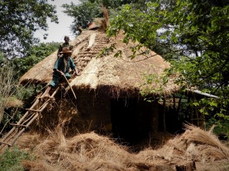 Vernacular Construction