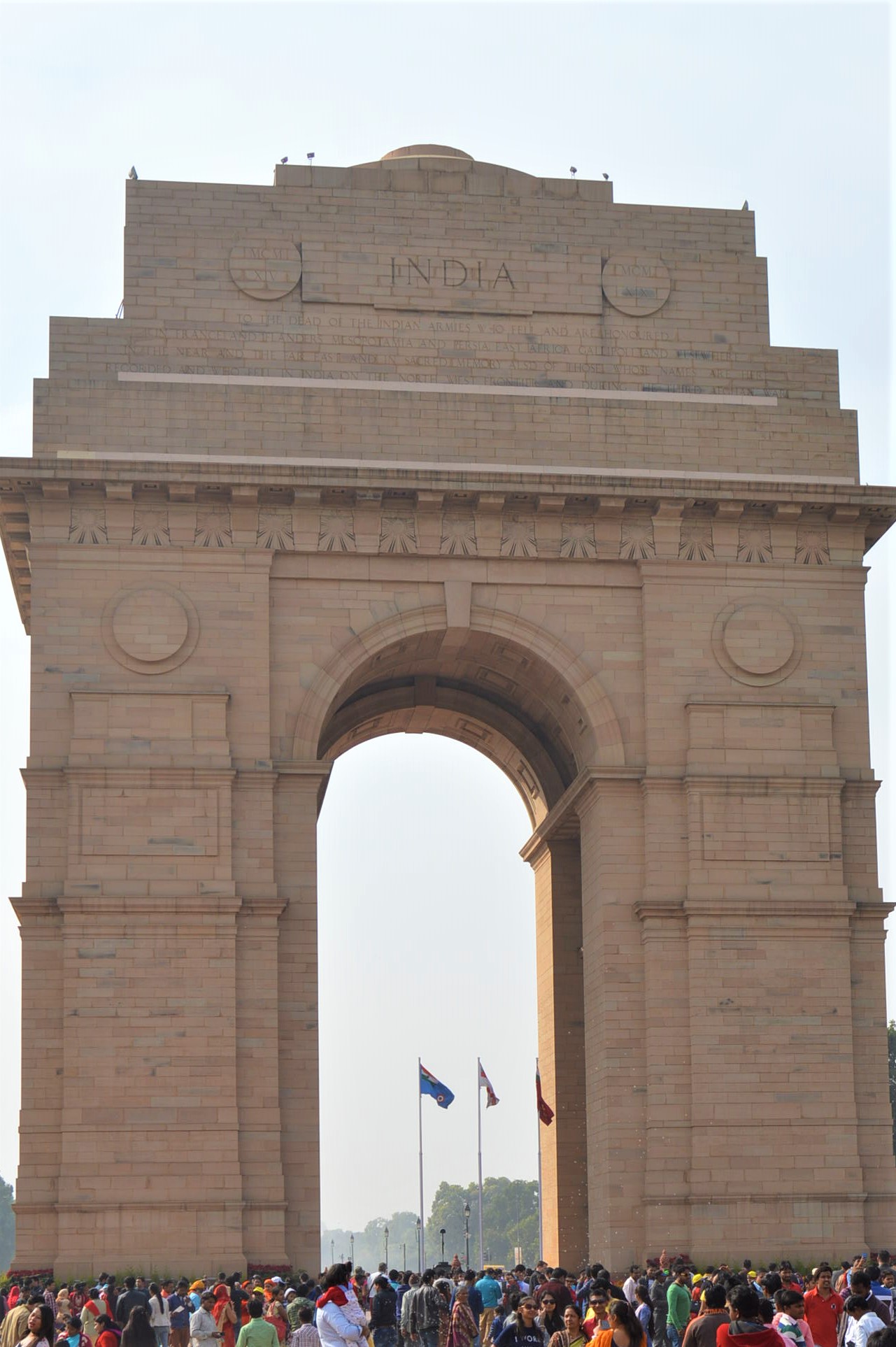 India Gate